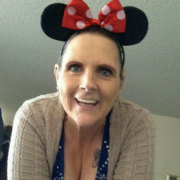 Meet your Posher, Brenda - Picture 1 of 1